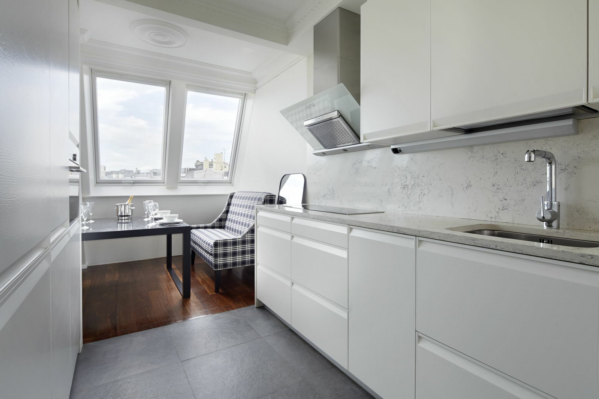 Playa De La Concha 7 By Feelfree Rentals San Sebastian Buitenkant foto